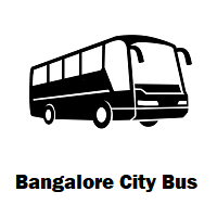 Bangalore City Bus