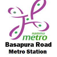 Basapura Road