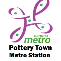 Pottery Town