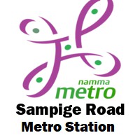 Sampige Road