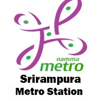Srirampura