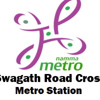 Swagath Road Cross
