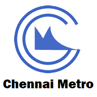 Teynampet to Central Metro Metro Fare & Route