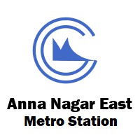 Anna Nagar East