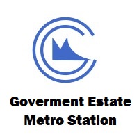 Government Estate