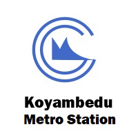 Koyambedu