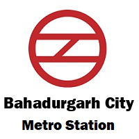 Bahadurgarh City