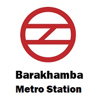 Barakhamba