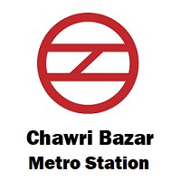 Chawri Bazar