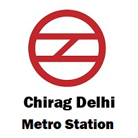 Chirag Delhi