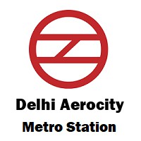 Delhi Aerocity