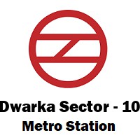 Dwarka Sector - 10
