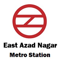 East Azad Nagar