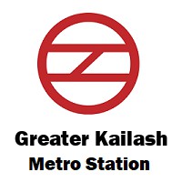 Greater Kailash