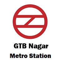 GTB Nagar
