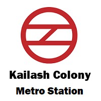 Kailash Colony