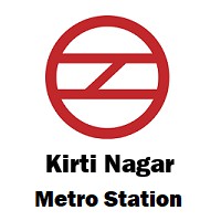 Kirti Nagar