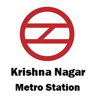 Krishna Nagar