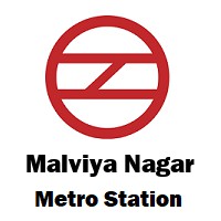 Malviya Nagar
