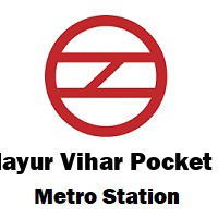 Mayur Vihar Pocket 1
