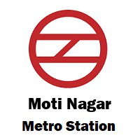 Moti Nagar