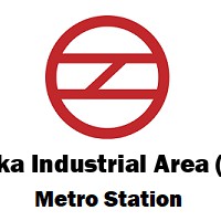 Mundka Industrial Area (M.I.A)