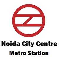 Noida City Centre