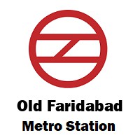 Old Faridabad