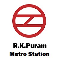 R.K.Puram