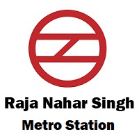 Raja Nahar Singh