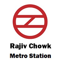 Rajiv Chowk