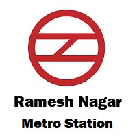 Ramesh Nagar