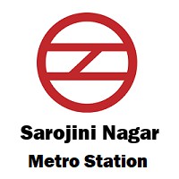 Sarojini Nagar