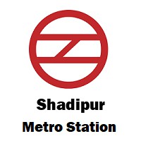 Shadipur