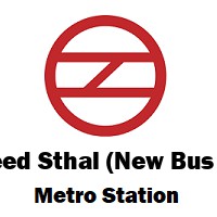 Shaheed Sthal (New Bus Adda)