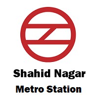 Shahid Nagar