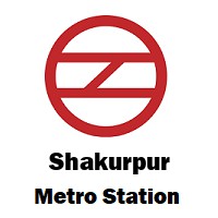 Shakurpur