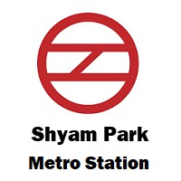 Shyam Park