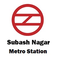 Subash Nagar