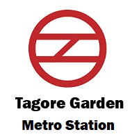 Tagore Garden