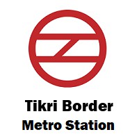 Tikri Border