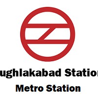 Tughlakabad Station