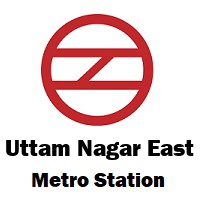 Uttam Nagar East