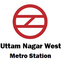 Uttam Nagar West