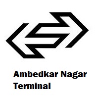 Ambedkar Nagar Terminal