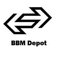 BBM Depot