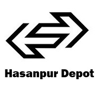 Hasanpur Depot
