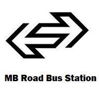 Mb Road Bus Station