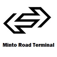 Minto Road Terminal