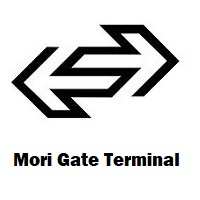 Mori Gate Terminal
